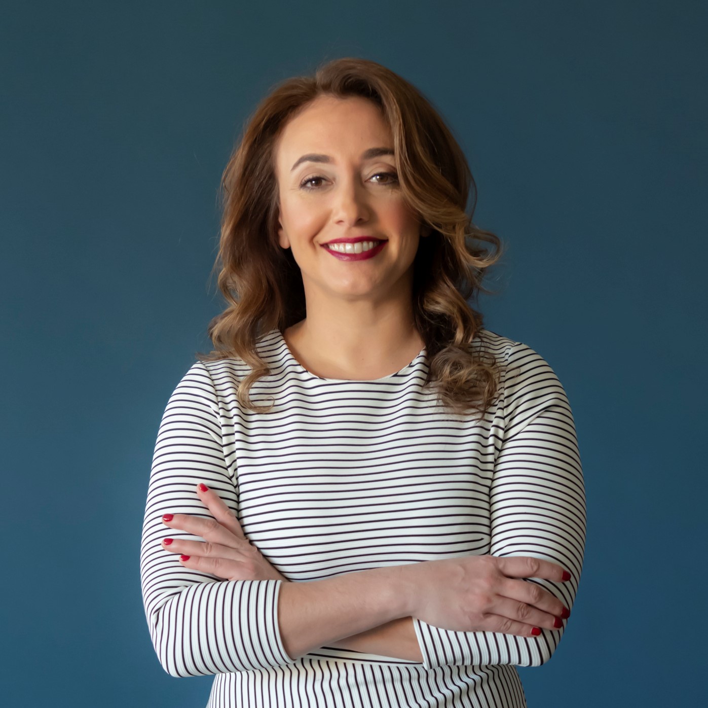 シャロン・L・ポツター