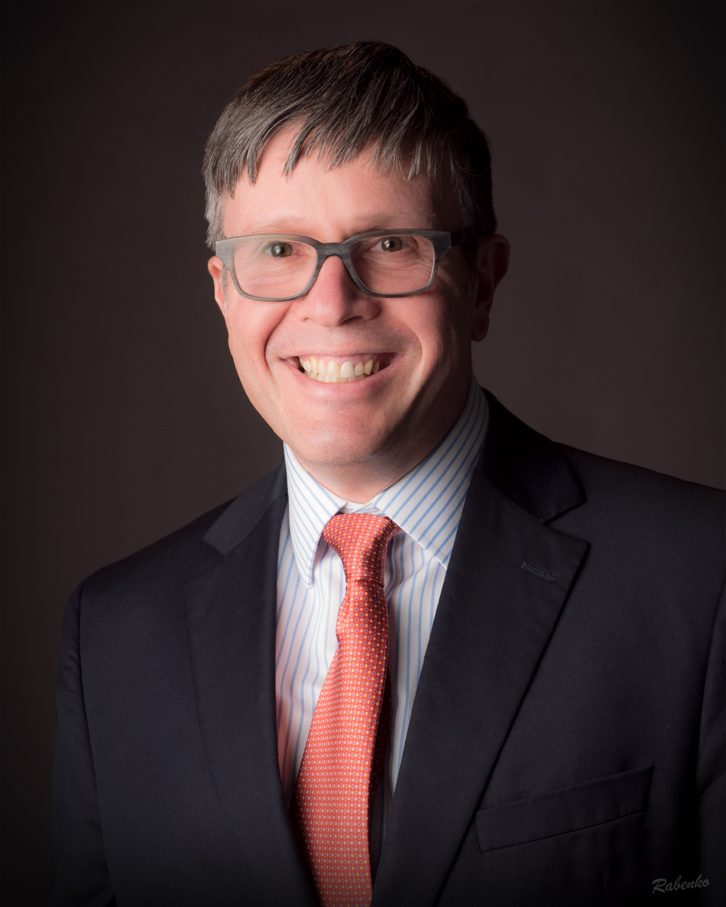 アリ・ベルグマン