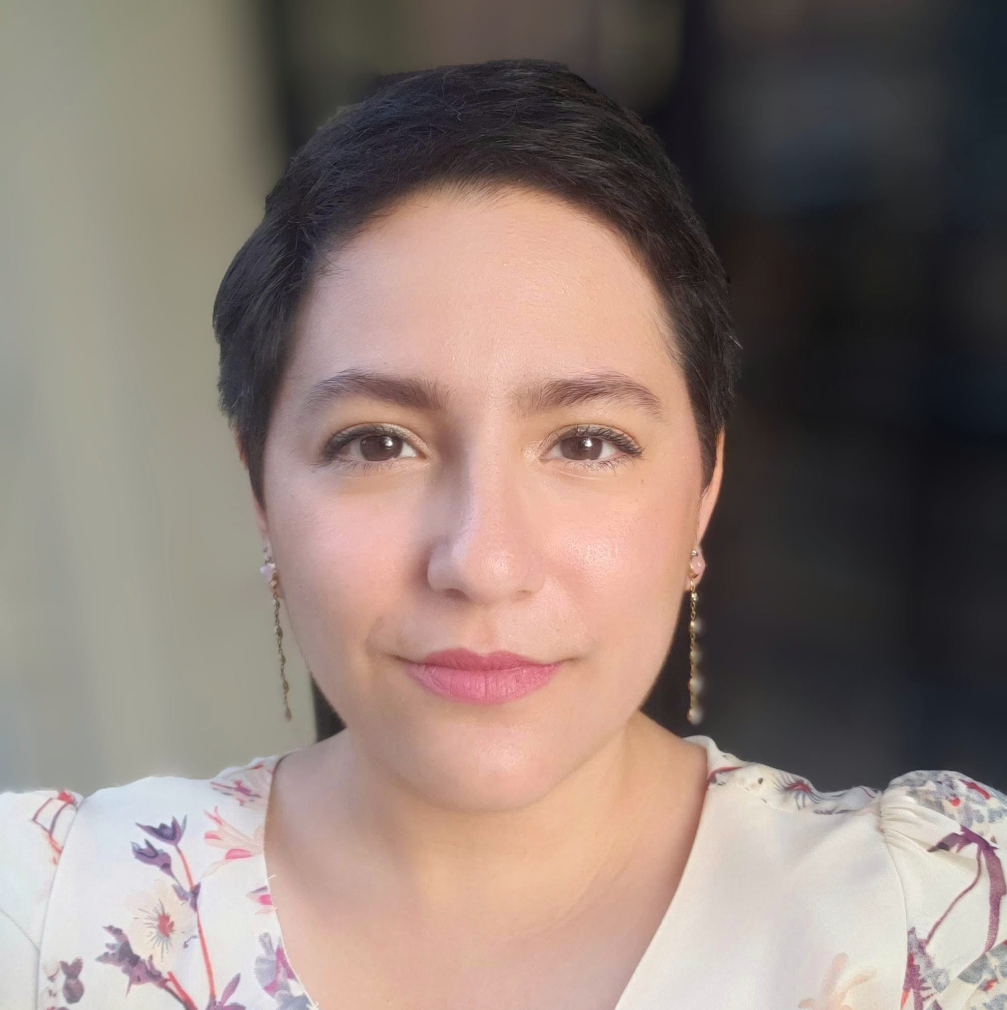 ミリアム・レヴィ・ハイム