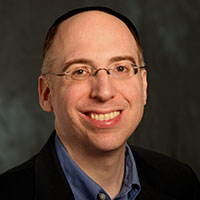 ジョシュア・カーリップ