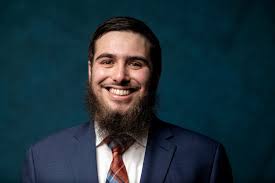 ツヴィ・ベノフ