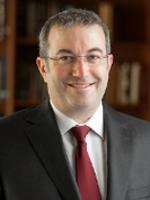 ラビ・アーリ・ベルマン博士