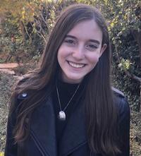 アビゲイル・ピンチョット