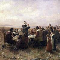 サンクスギビング