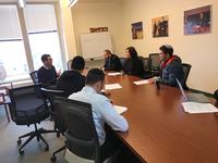 デイヴィッド・シヨヴィッツ博士