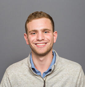 リーブ・マルコヴィッチ