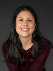 デブラ・アルパー博士