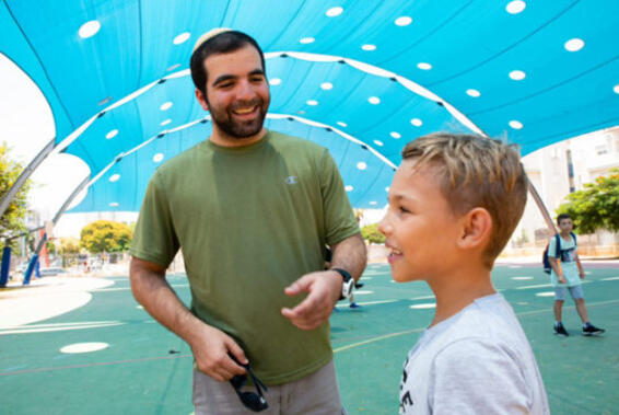 コンターポイント・ロド